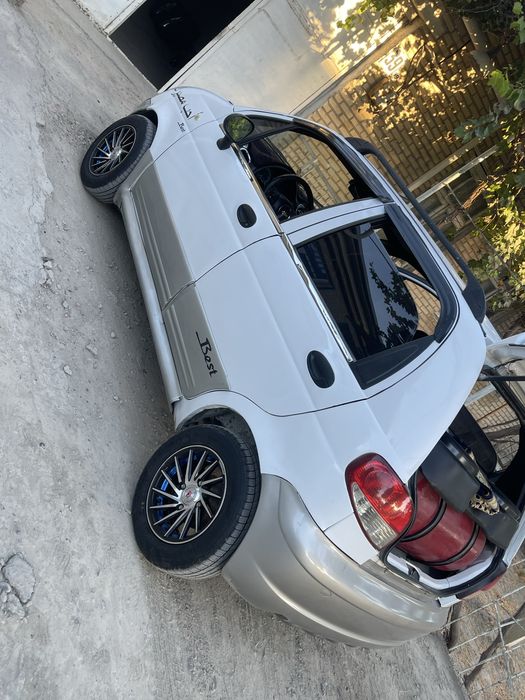 Matiz best avto mobil