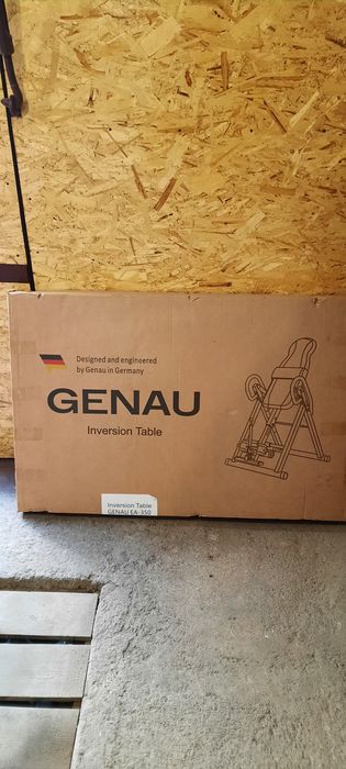 Продам инверсионный стол