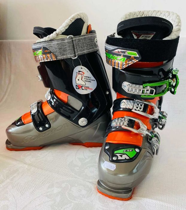 Ски обувки, Nordica. Нови,оригинална опаковка.Р-р 265,305мм