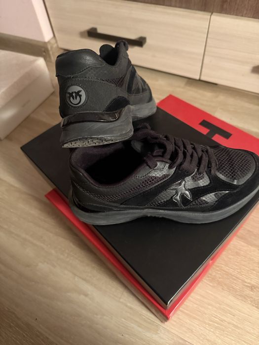 Pinko и Replay дамски сникърси