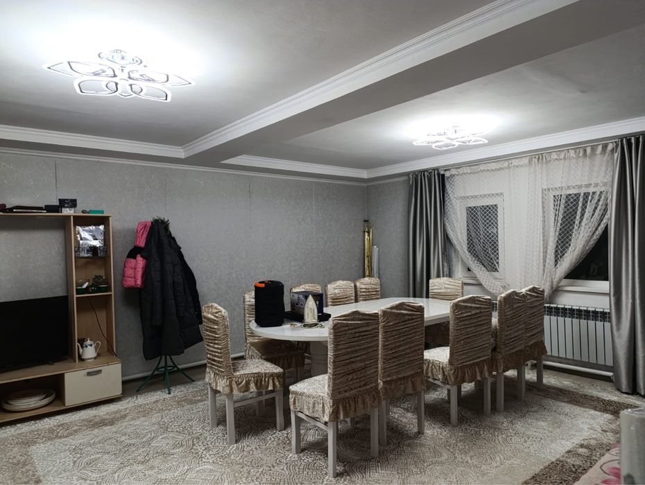 Продаю дом, мансардного типа