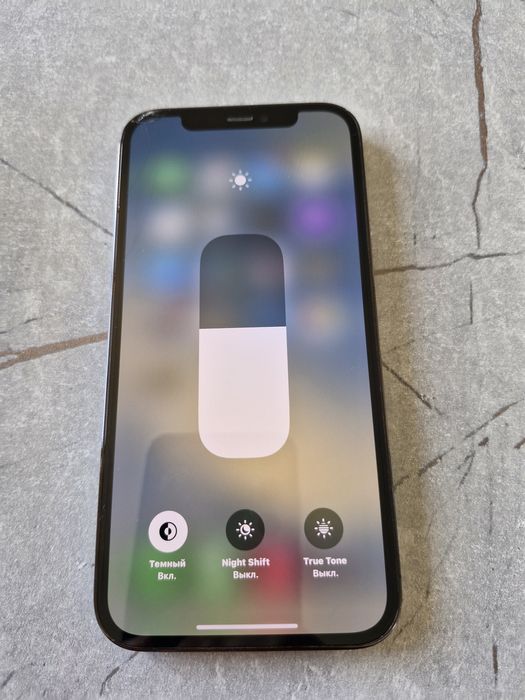 IPhone 12 Pro  LL/A  128GB  Yomkost 75%