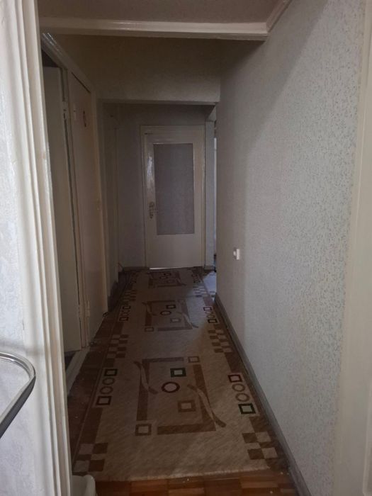 Мирзо Улугбэк тумани .Ахмад Югнакий массив дом 44 кв