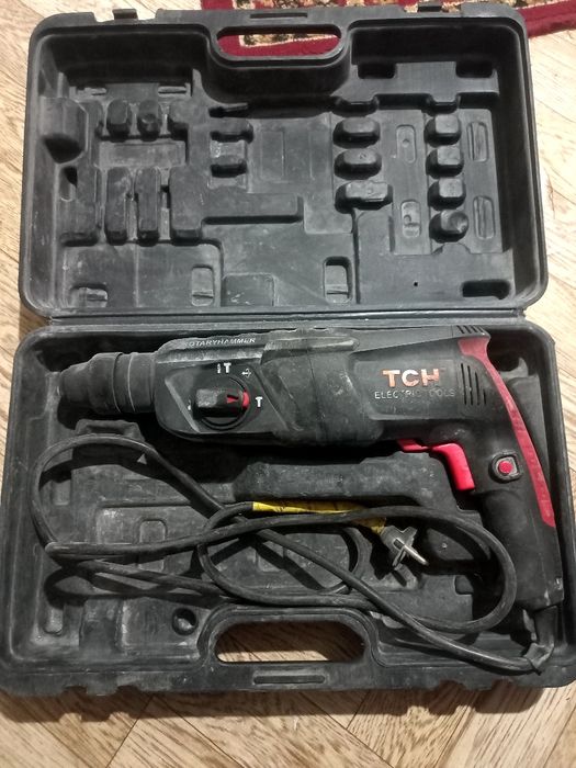 Перфоратор сатылады