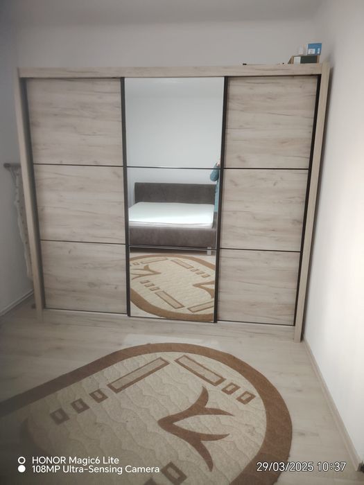 Ofer spre inchiriere 2 camere Astra