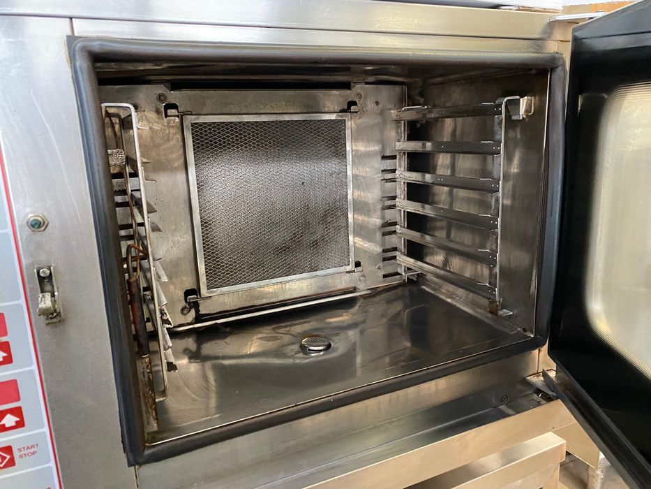 Конвектомат PALUX