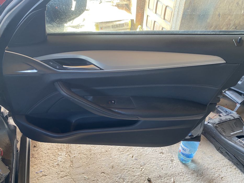 Vand Interior semi piele Bmw seria 5 g30 2017-2022