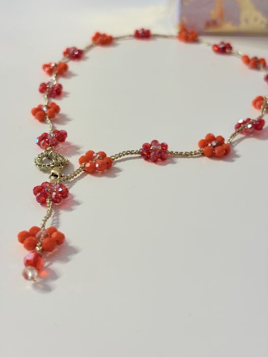 Coliere  hand made