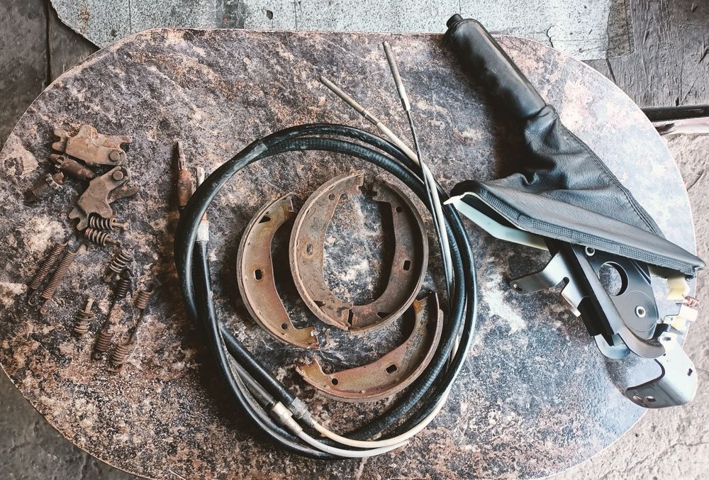 Запчасти БМВ е36 ходовая часть