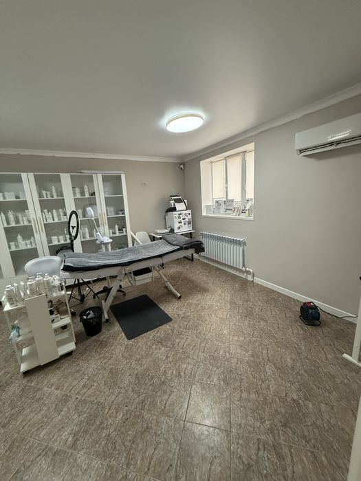 Аренда кабинета