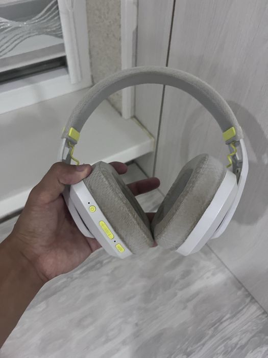 Vgn Vxe siren v1