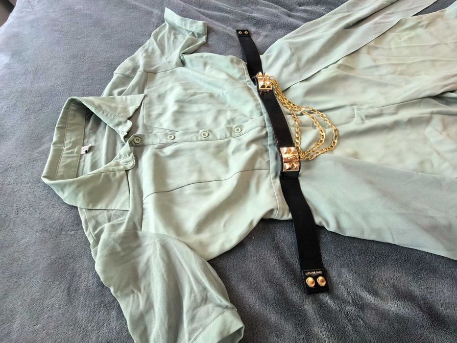 Костюм брючный/Комбинезон