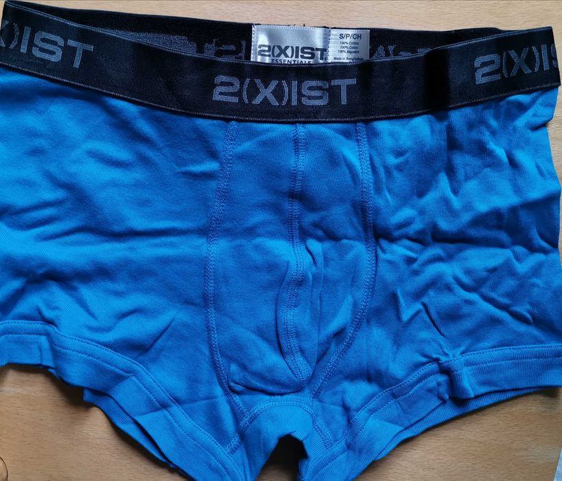 2xist Детски боксери / слипове - 10-16 г.