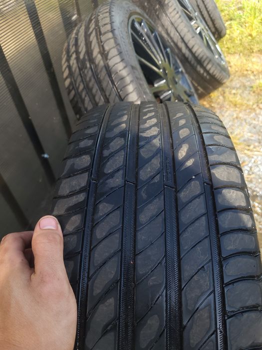 Vand jante 4x100/4x98