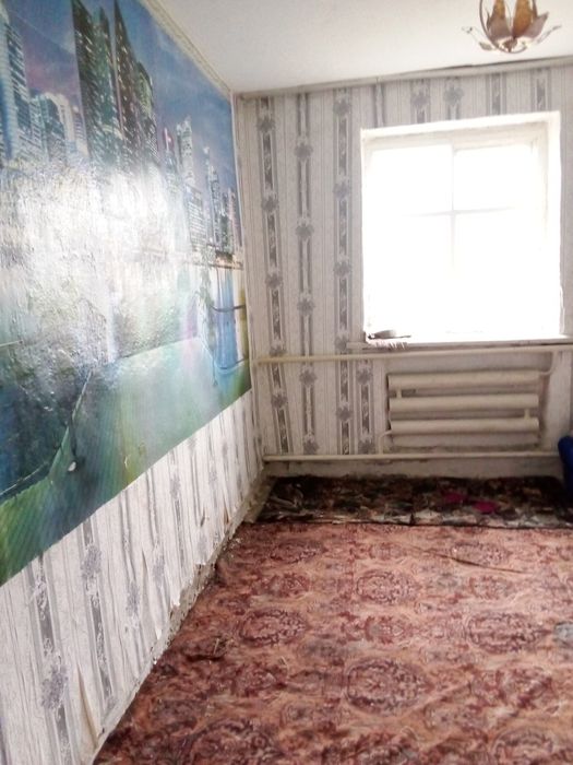 Продам дом Лобанов