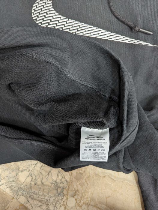 Nike Club Fleece Swoosh Logo мъжки суичър 2 модела от Сащ