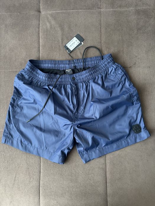 Tommy Hilfiger & Boss