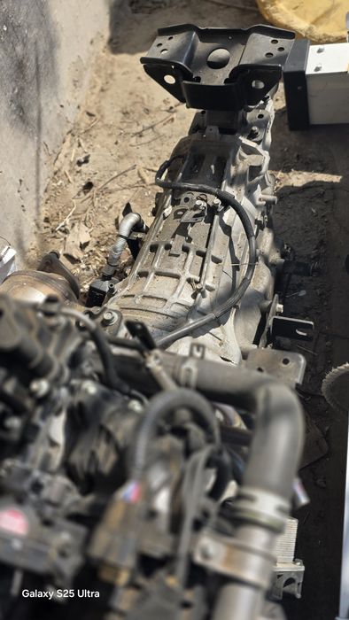 Mator Kia Bongo LPG Turbo 2025