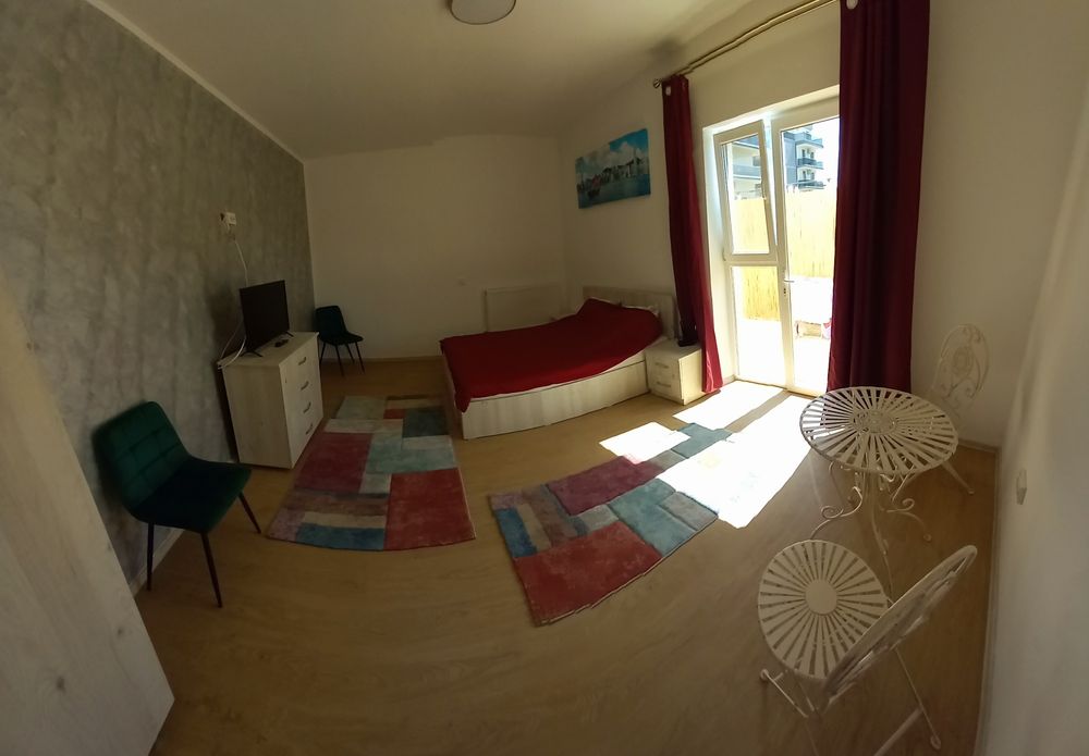Inchiriez apartament Mamaia Nord