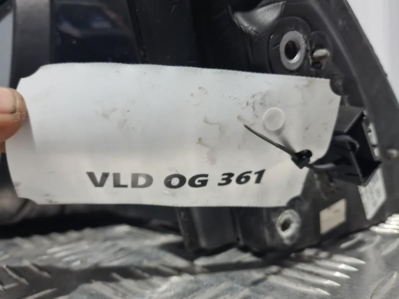 Oglinda stanga 5 pini Opel Insignia A