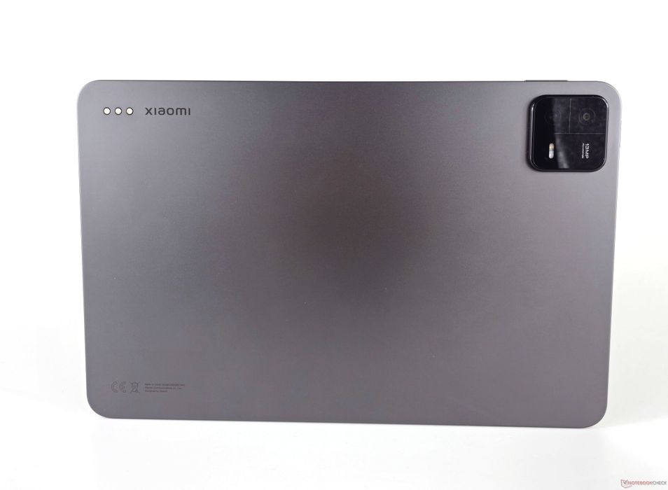 Планшет Xiaomi Pad 6