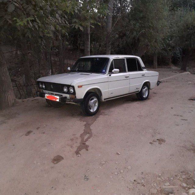 2106 жигули гарантия бор