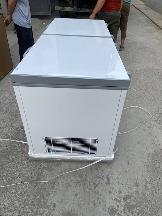 Морозильники великан 1200 литров AIWA japan