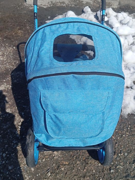 Срочно продам коляску