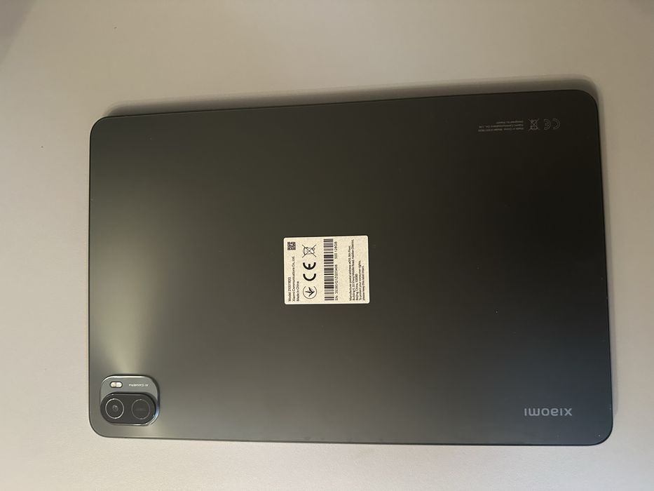 Xiaomi Pad 5 11” 128GB + Stylus Pen – baterie 100%