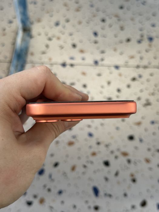 iPhone 17 Pro max 256 gb в идеальном состоянии