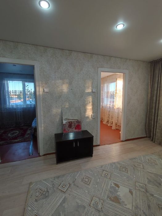 3 комнатная квартира район ДБС