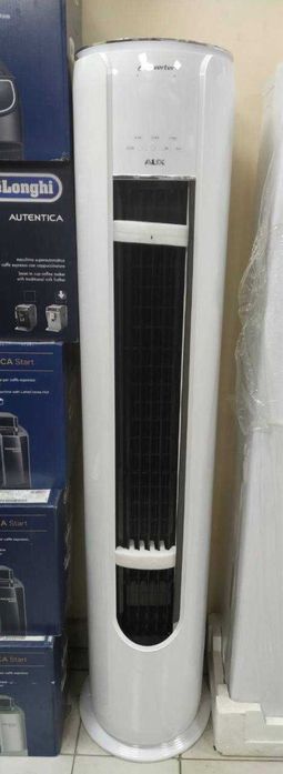 Колонный кондиционер AUX INVERTER низком ценом Доставка Бесплатная