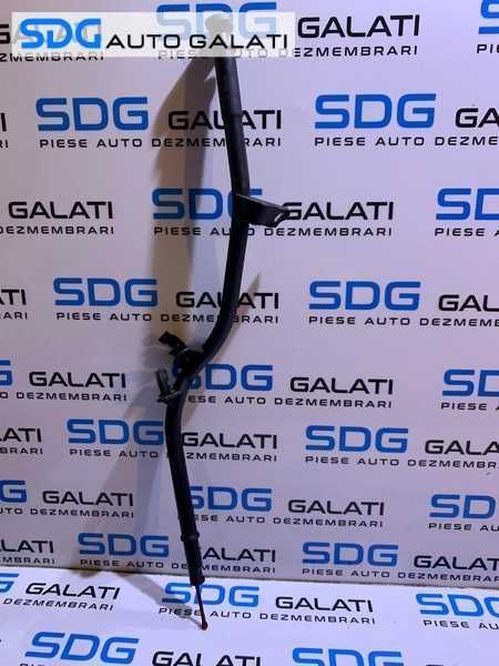 Joja Nivel Ulei Complet cu Suport BMW Seria 3 F30 F31 F08 2011 - 2018 Cod 781049304 7810493 [D0975]
