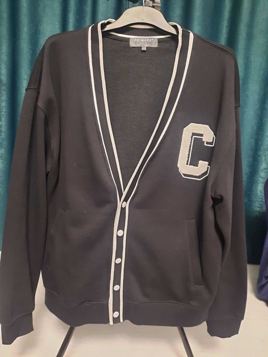Cardigan bărbat primăvară Primark, mărimea M