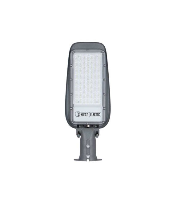 LED Уличен Осветител 100W Horoz с 2г гаранция
