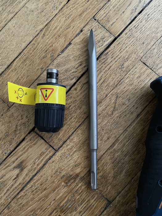 Ciocan rotopercutor 800W 2.9j