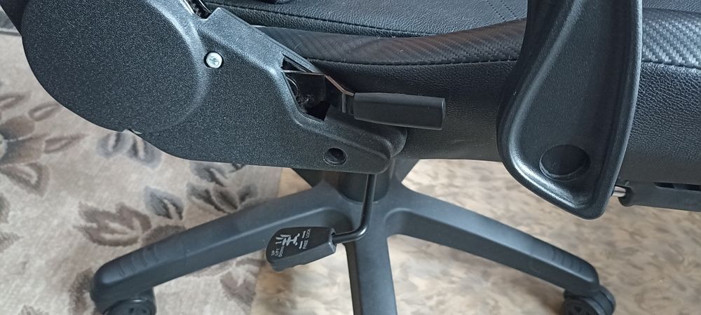 Кресло офисное 45000тг