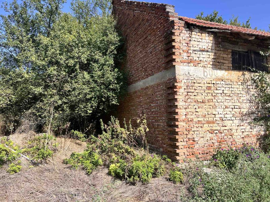 Продава се Склад в с. Просторно, Област Разград - 90 кв.м за 198 €/кв.м - Снимка #2