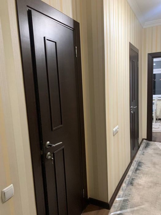 Сдам аренду квартиру долго-срочно 2 комн только для семьям по ЗАГСу