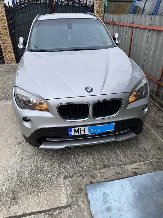 BMW X1 2010 2.0xdrive