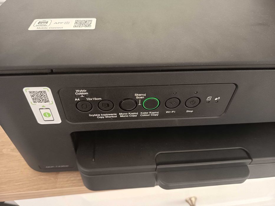 Brother DCP-T436W