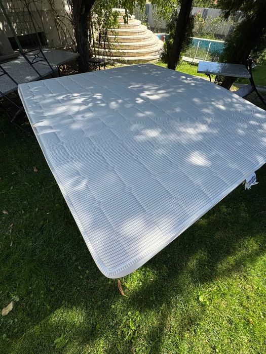 Vand saltea Dormeo Actigard 180x200