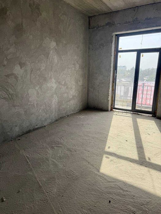 Новостройка, *Срочно* Продам свою двухкомнатную квартиру, Яшнабадский