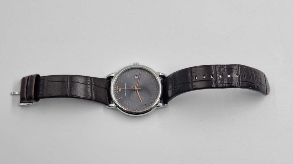 Ceas Emporio Armani [Amanet Club Caro]