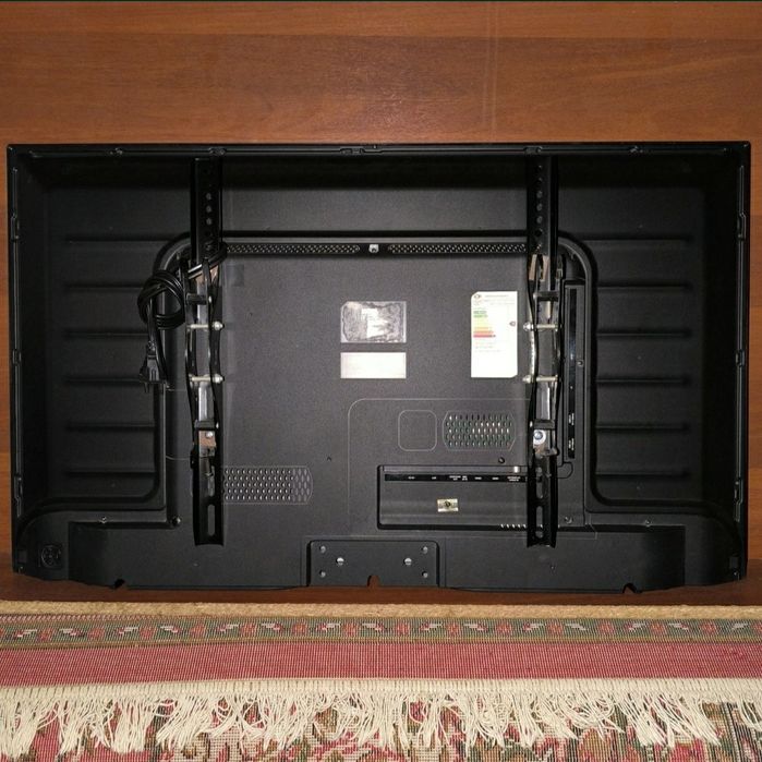 Телевизор Artel TV LED A9000 43