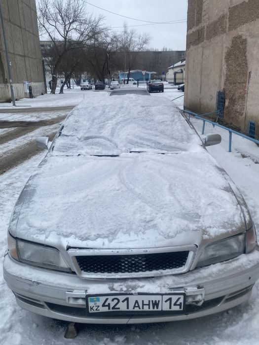 Продам Машину ниссан максимо