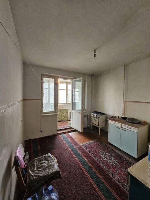 Продается 2х комнатная квартира