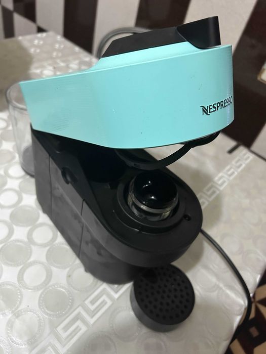 Nespresso Krups Vertuo Pop | Aparat de cafea cu pastile