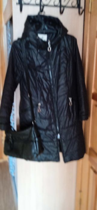 Пальто женское 46 размер
