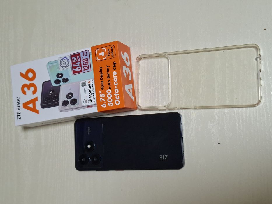 ZTE Blade A36 64GB